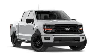 2026 Ford F-150® External Image 5